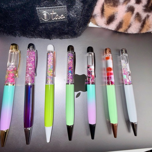 The Angel Shoppe Limited Edition Chic Pens - Picture 9 of 17